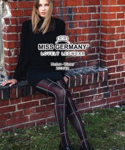 Miss Germany - Catalog FW 2018.19